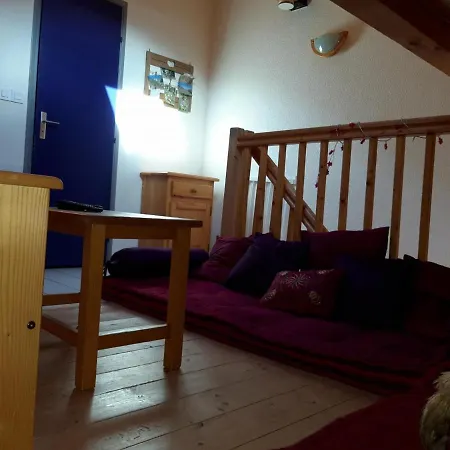 Appartement Appartement Valloire, 3 pièces, 6 personnes - FR-1-263-157