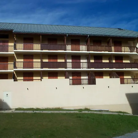 Appartement Valloire, 3 pièces, 6 personnes - FR-1-263-157 Appartement Valloire