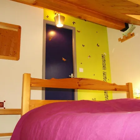 Appartement Valloire, 3 pièces, 6 personnes - FR-1-263-157 *