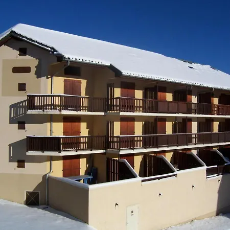 Appartement Appartement Valloire, 3 pièces, 6 personnes - FR-1-263-157 Valloire
