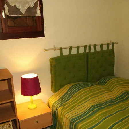 Appartement Appartement Valloire, 3 pièces, 6 personnes - FR-1-263-157 *