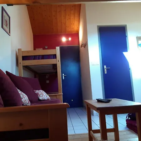 Appartement Valloire, 3 pièces, 6 personnes - FR-1-263-157 Appartement *